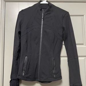 Lululemon define jacket